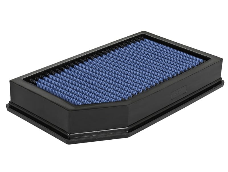 aFe Magnum FLOW Pro 5R OE Replacement Filter 2018+ Jeep Wrangler (JL) V6 3.6L thumbnail 2