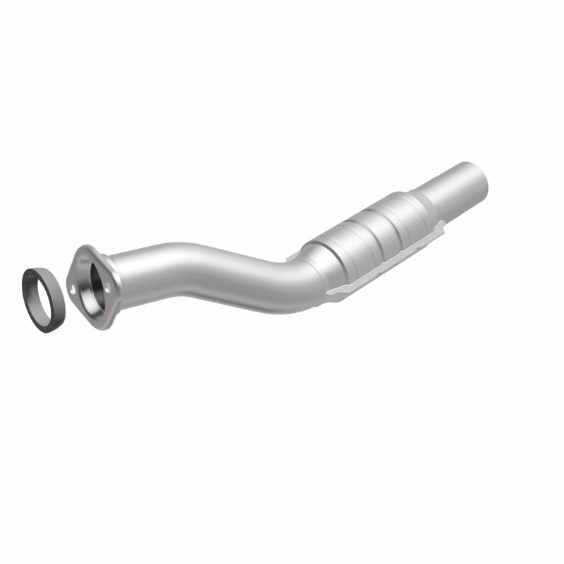 MagnaFlow Direct Fit Catalytic Converter 08-09 Dodge Caliber 2.4L T - 51516 thumbnail 3