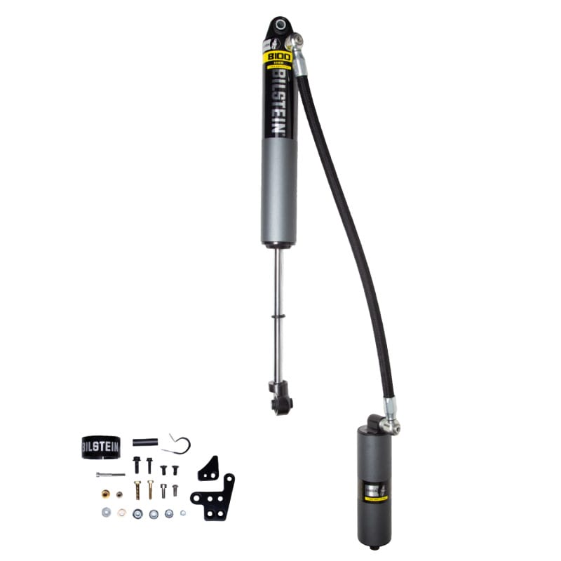 Bilstein 20-24 Jeep Gladiator JT B8 8100 Front Left Shock Absorber - 2-3in Lift Height