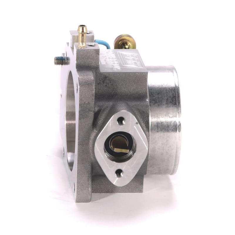 BBK 91-03 Jeep 4.0 62mm Throttle Body BBK Power Plus Series thumbnail 5