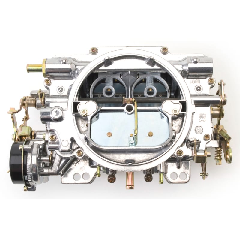 Edelbrock Reconditioned Carb 1411 thumbnail 3