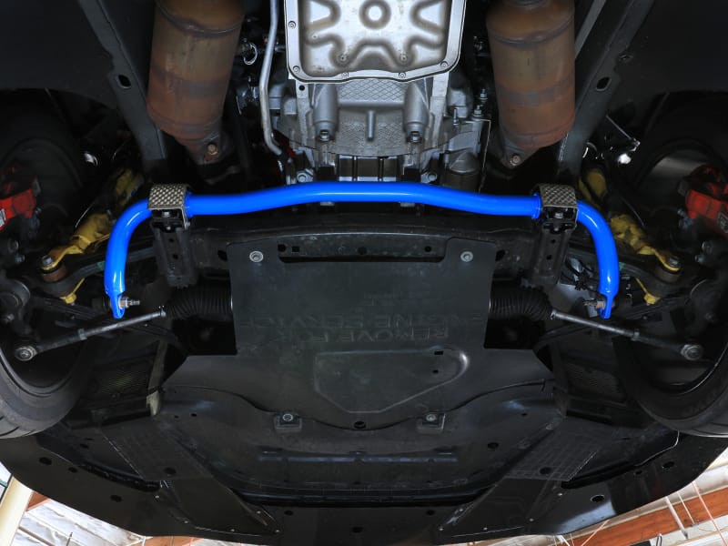 aFe 06-23 Dodge Charger Control Sway Bar Set thumbnail 3