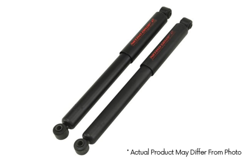 Belltech ND2 OEM Shock Set - OE9179 thumbnail 4