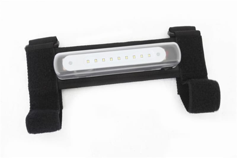 Rugged Ridge Roll Bar Mounted Interior Courtesy LED Light thumbnail 3