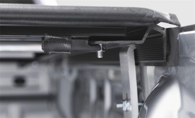 Access Vanish 19+ Dodge Ram 1500 5ft 7in Bed Roll-Up Cover thumbnail 3