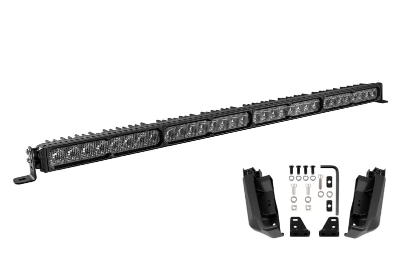 Diode Dynamics Kuat DEK 47in Wide Upgrade Kit SS40 Pro - White Combo