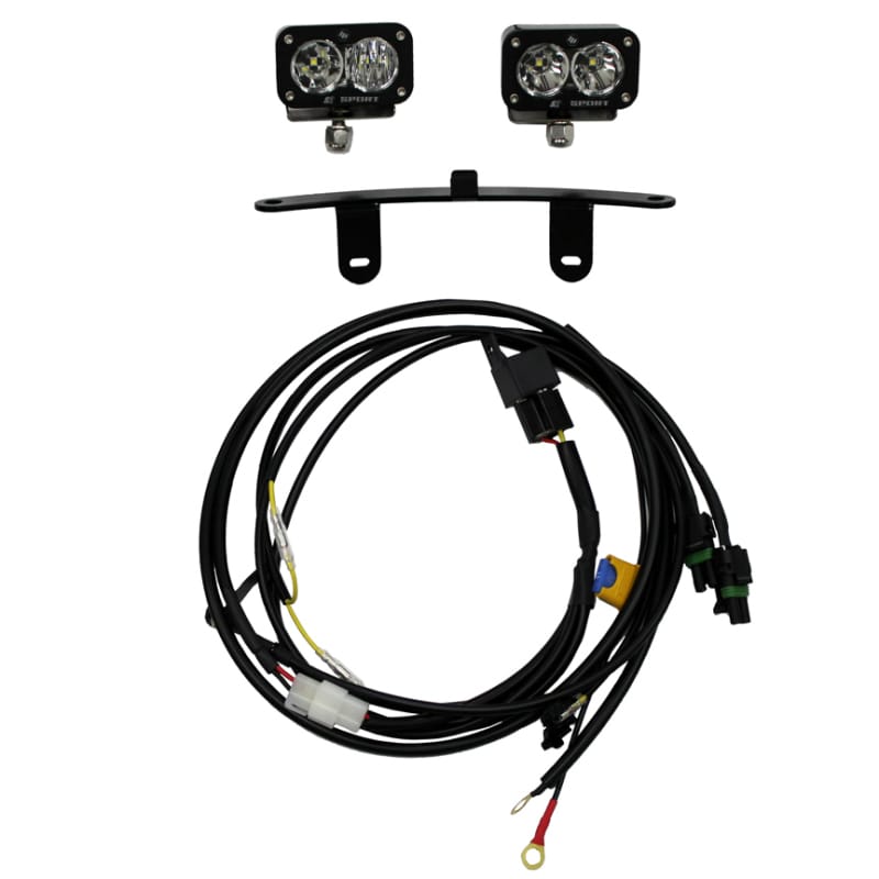 BAJ Powersports Sportsmen Light Kits