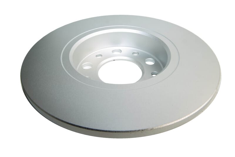 DBA 16-22 Fiat 500X Rear En-Shield Street Series Rotor thumbnail 2