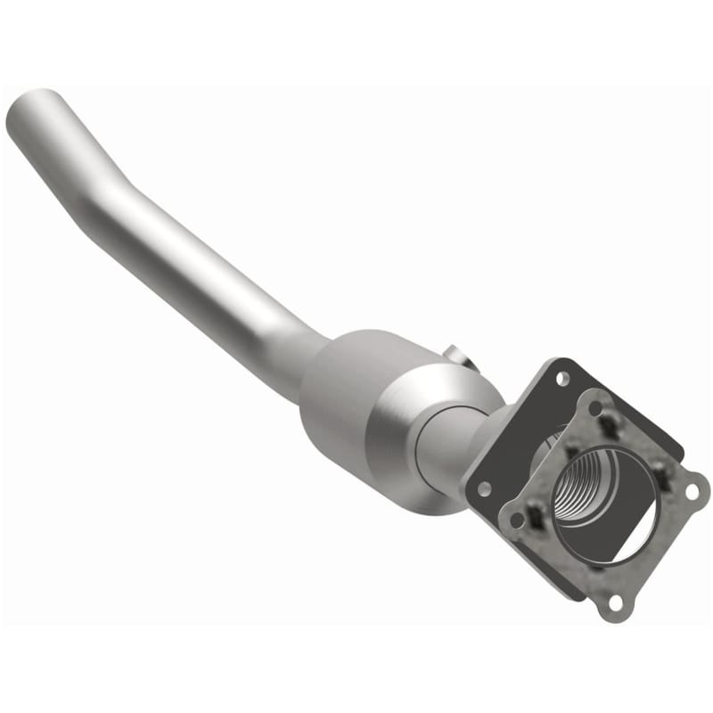 MagnaFlow Direct Fit Catalytic Converter CALIBER- 07-09 2.4L OEM thumbnail 2