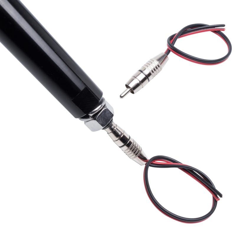 Oracle Off-Road 6ft LED Whip - Red thumbnail 4