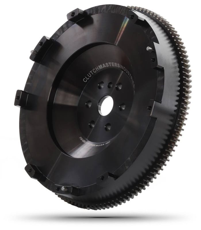 Clutch Masters Steel Flywheel 13-14 Dodge Dart 1.4L thumbnail 2