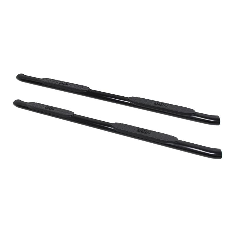 Westin 2019-2026 Ram 1500 Crew Cab (Excl. 1500 Classic) PRO TRAXX 4 Oval Nerf Step Bars - SS - Black