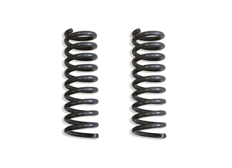 MaxTrac 14-18 RAM 2500/3500 4WD 6in Front Lift Coils thumbnail 2