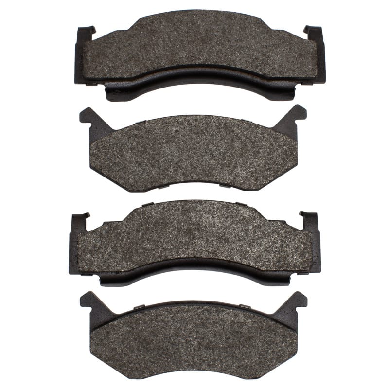 R1 73-97 Chrysler Imperial Front R1 Optimum OE Brake Pads thumbnail 2