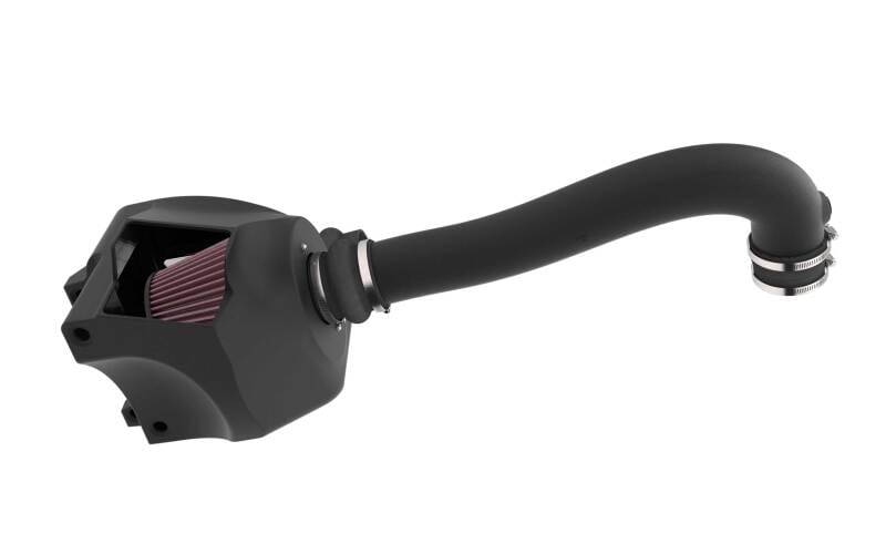 K&N 20-23 RAM 1500 V6 3.6L Performance Air Intake System thumbnail 3