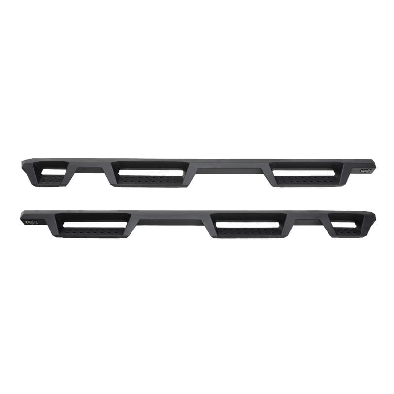 Westin 19-20 Ram 1500 5.5ft bed (Excludes 1500 Classic) HDX Drop W2W Nerf Step Bars - Textured Black thumbnail 3