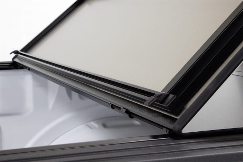 Access LOMAX Tri-Fold Cover 2019+ Dodge/RAM 2500/3500 6ft 4in Bed w/o RamBox (Excl. Dually) thumbnail 2