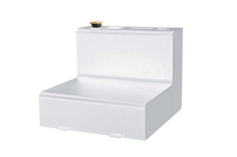 DZE Steel Tanks - DZ91754S