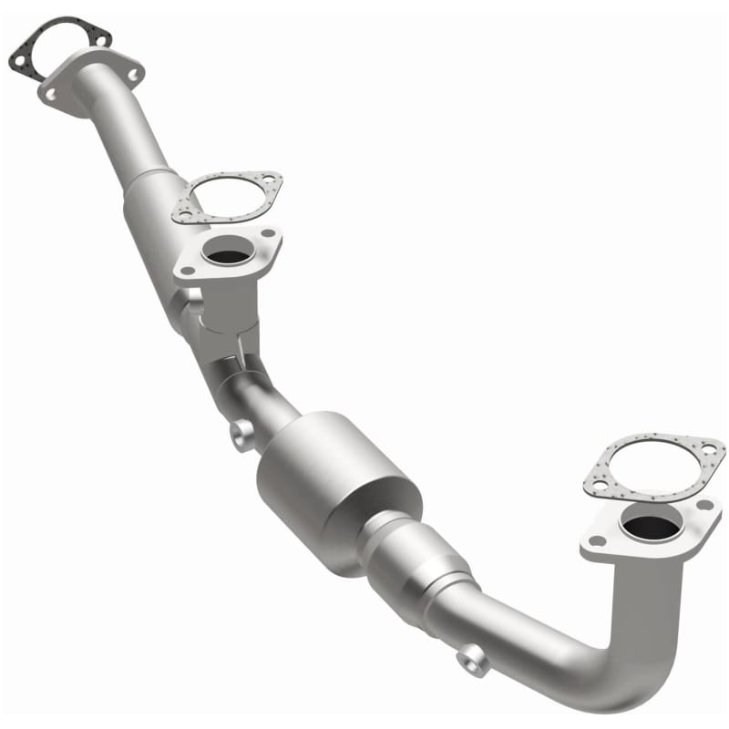 MagnaFlow Direct Fit Catalytic Converter 96-00 Chrysler Sebring 2.5L thumbnail 2
