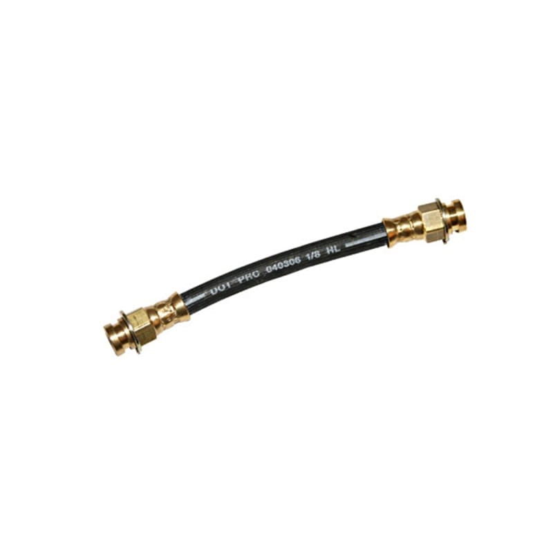 Omix Front Brake Hose 41-45 Willys MB GPW & 46-66 Willys Models