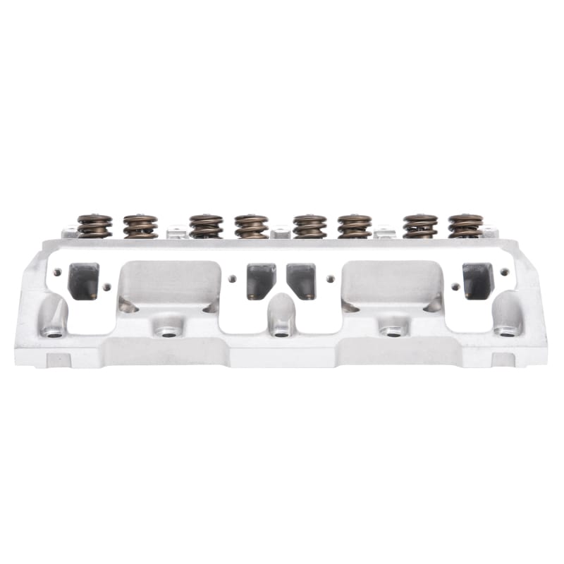 Edelbrock Cylinder Head SB Chrysler Performer RPM 340 for Hydraulic Roller Cam thumbnail 3