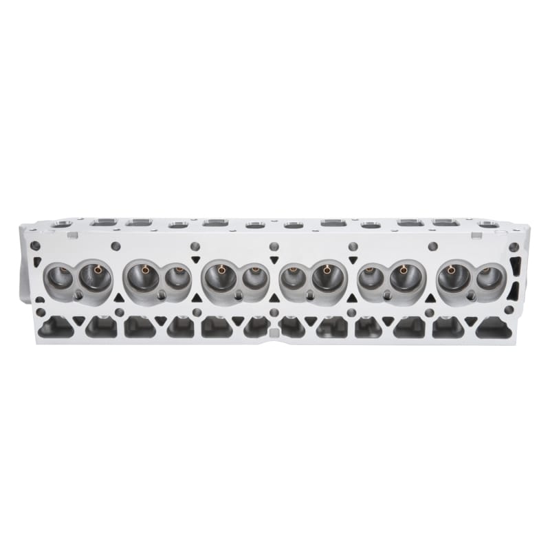 Edelbrock Cylinder Head Performer Jeep 4 0L I6 Bare thumbnail 3