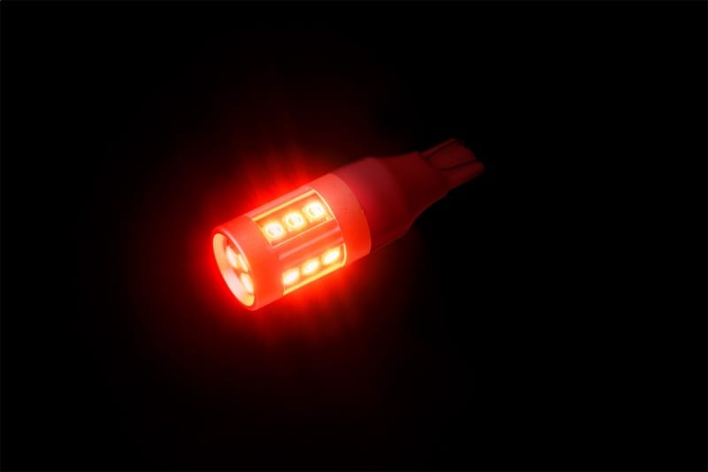 Putco 921 - Red Metal 360 LED thumbnail 2