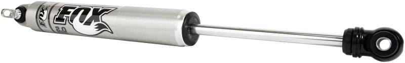 Fox 07+ Jeep JK 2.0 Performance Series 8.6in. Smooth Body IFP Rear Shock (Alum) / 0-2in Lift thumbnail 2