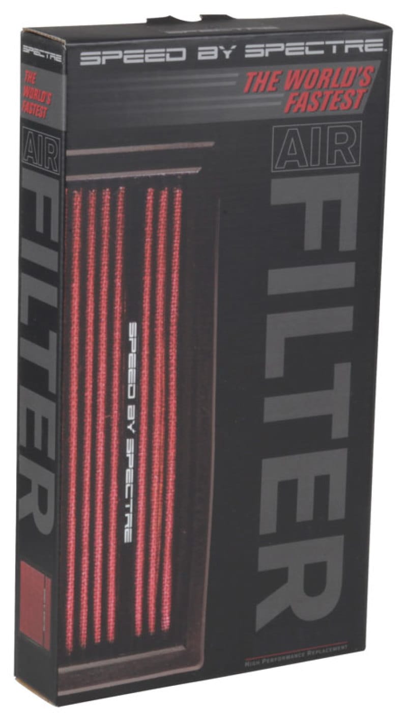 Spectre 10-11 Dodge Dakota 3.7L V6 F/I Replacement Air Filter thumbnail 4