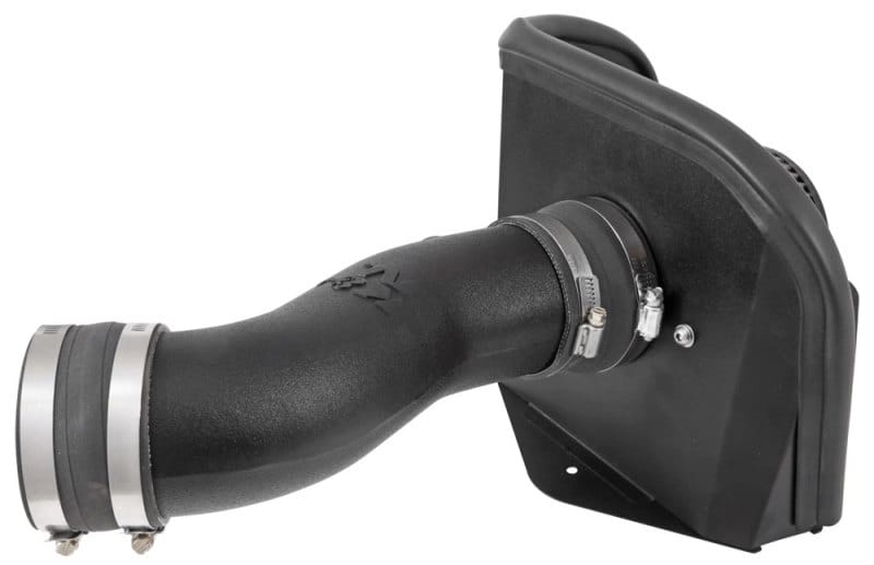K&N 15-16 Chrysler 200 3.6L V6 Performance Intake Kit thumbnail 4