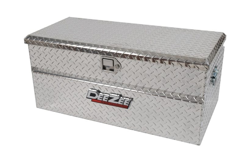 DZE Red Toolbox - DZ8537 thumbnail 3