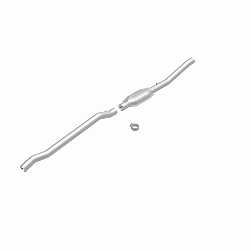 MagnaFlow Direct Fit Catalytic Converter 96 Dodge Dakota 5.2L 4wd thumbnail 3