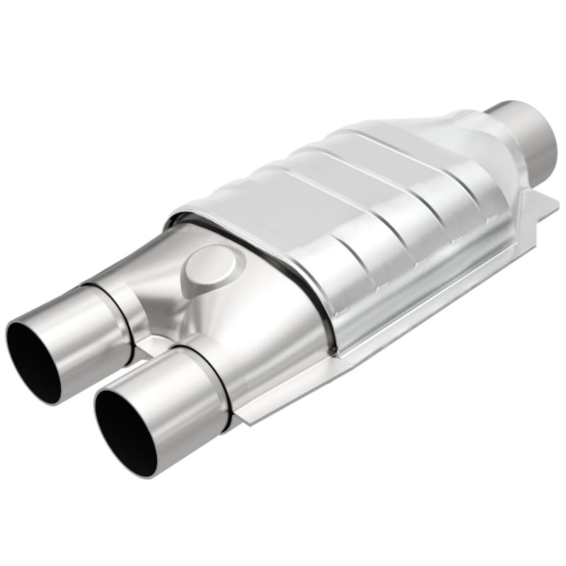 MagnaFlow Universal Catalytic Converter 2.5/2 S/D