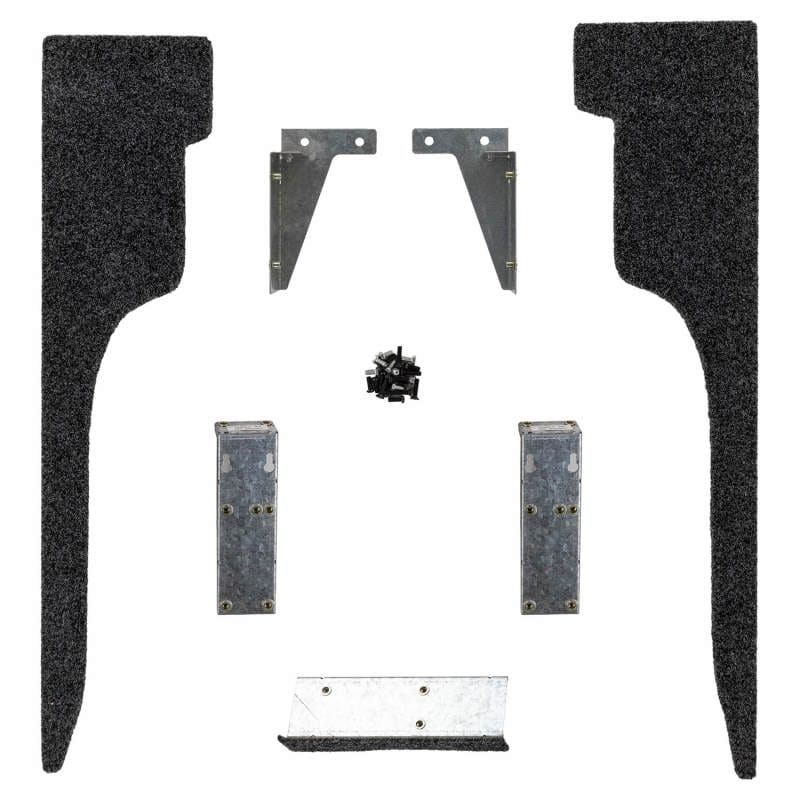 ARB Roller Drawer Side Floor Kit Jk Wrangler 2 Door