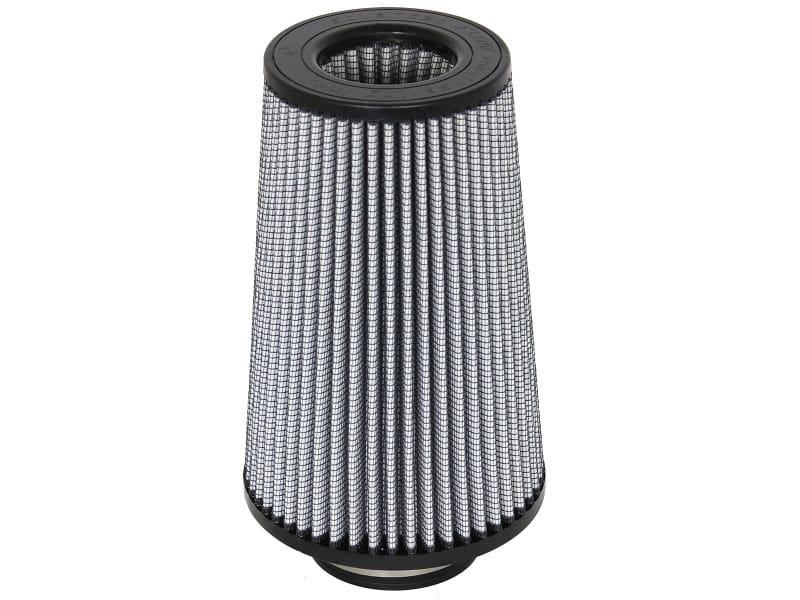 aFe Magnum FLOW Universal Air Filter w/ Pro DRY S 3 F x 6 IN B x 4-1/2 IN T (Inverted) x 9-1/4 IN H