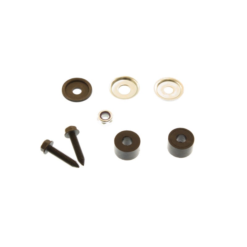 Bilstein B6 69-83 Chevrolet Malibu Front 46mm Monotube Shock Absorber thumbnail 3
