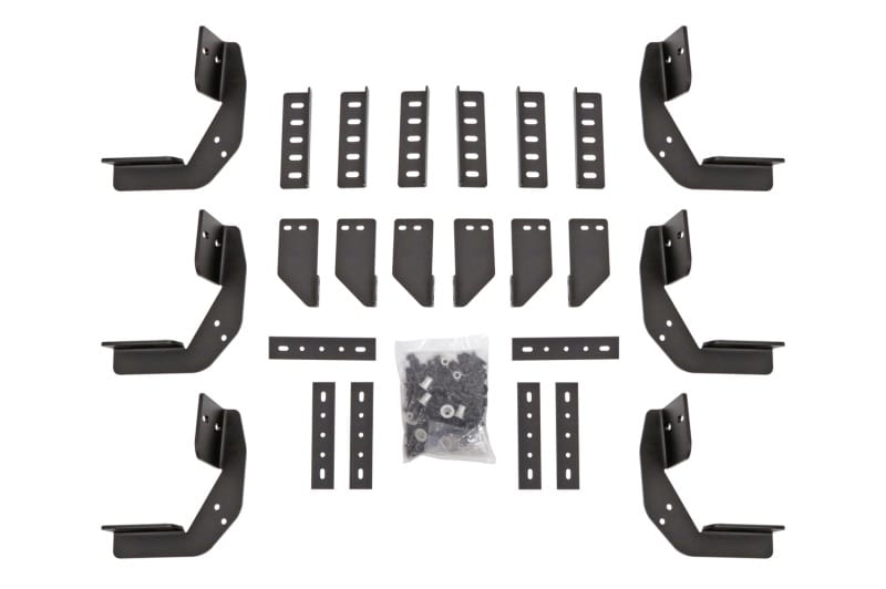 DZE Rough Step - DZ15336