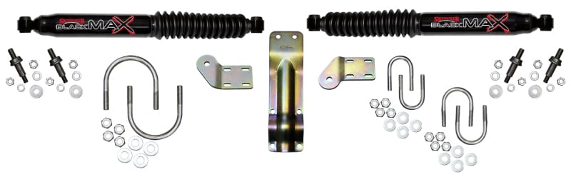 Skyjacker 1998-2001 Dodge Ram 1500 4 Wheel Drive Steering Damper Kit - 8218