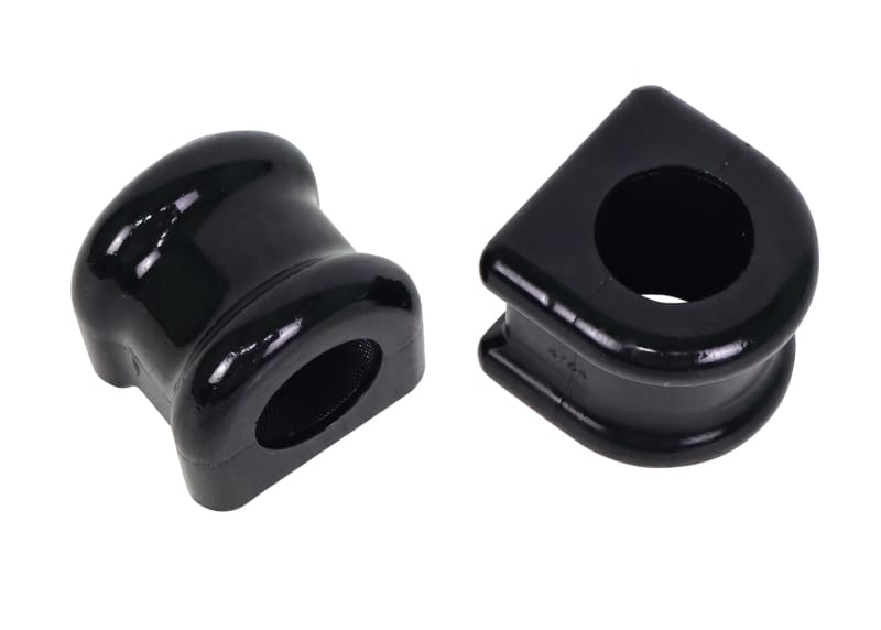Whiteline 11-21 Jeep Grand Cherokee 33mm Front Sway Bar Mount Bushing Kit thumbnail 3