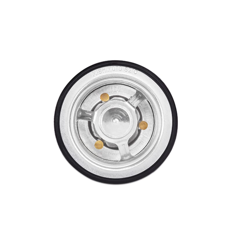 Mishimoto Dodge 5.9L/6.7L Cummins Low-Temperature Thermostat thumbnail 3
