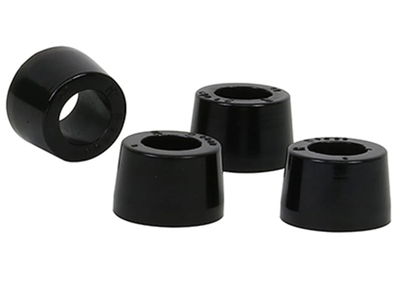 Whiteline 76-86 Jeep CJ7 Shock Absorber Bushing Kit thumbnail 2