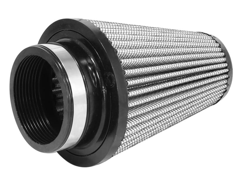aFe POWER Takeda Pro DRY S Universal Air Filter 3F x 5B x 2-3/4T (DOM) x 6H in thumbnail 2