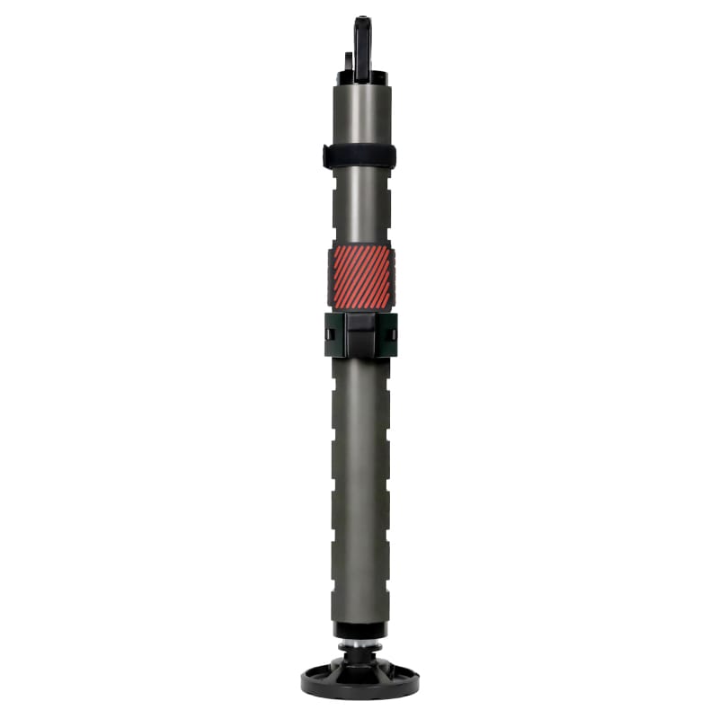 Go Rhino Xventure Gear EG1 El Gato Hydraulic Jack - Graphite thumbnail 4