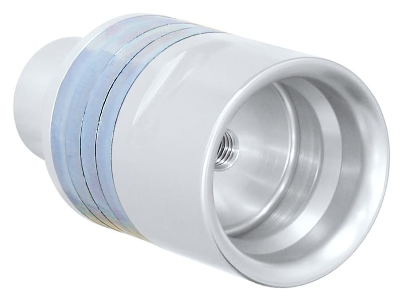 RockJock JL/JT/JK excl. 392 Adjustable Front Bump Stops w/ Hardware thumbnail 2