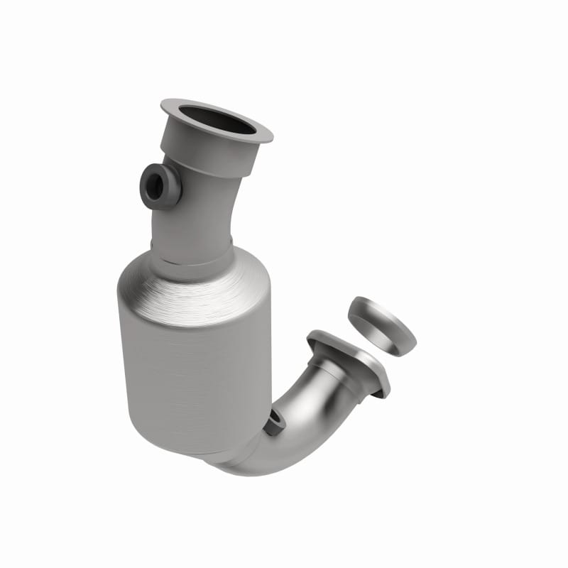 MagnaFlow Direct Fit Catalytic Converter 02-03 Liberty P/S Frt 3.7L thumbnail 3