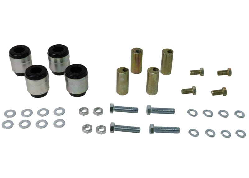 Whiteline Plus 11/05+ Chrysler 300C Front Camber/Caster Correction Control Arm Upper Inner thumbnail 3