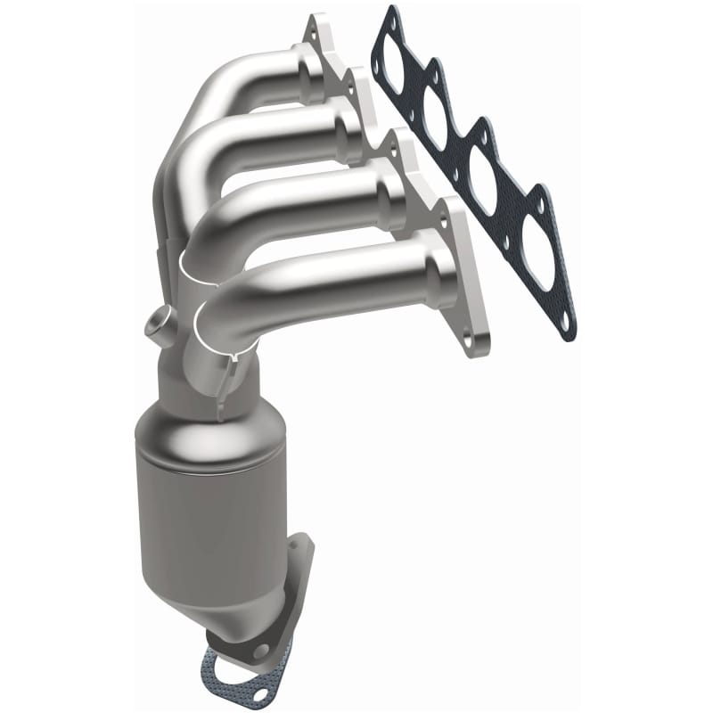 MagnaFlow Direct Fit Catalytic Converter 01-05 Dodge Stratus 2.4L thumbnail 2
