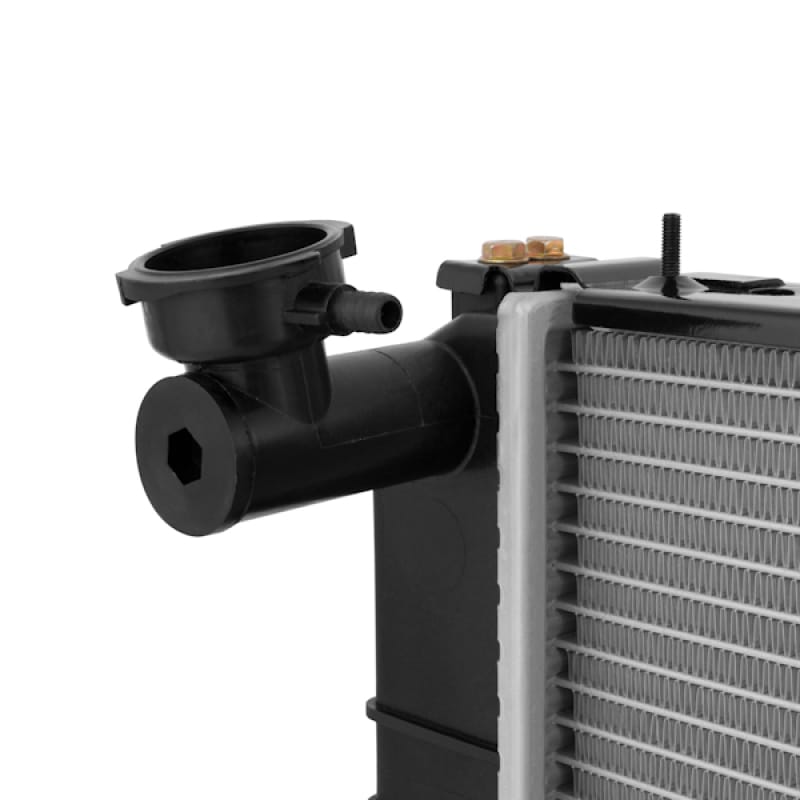 Mishimoto Jeep Cherokee Replacement Radiator 1991-2001 thumbnail 4
