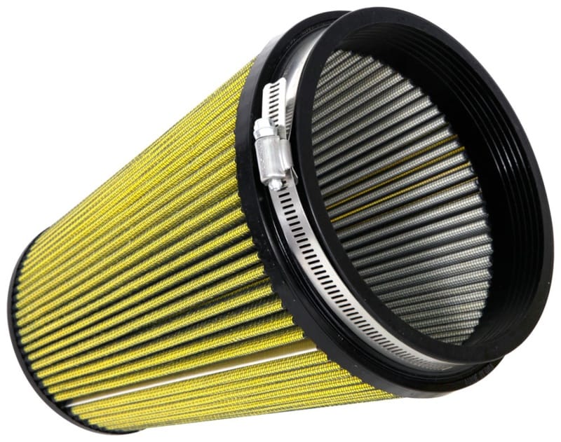 Airaid Universal Air Filter - Cone 6in Flange x 7-1/4in B x 5in T x 9in H - Synthamax thumbnail 2