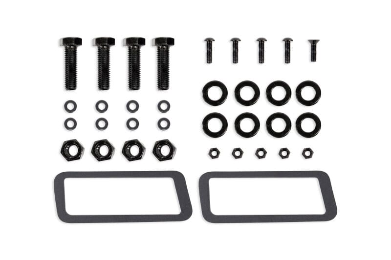 DV8 Offroad 19-26 Ram 2500/3500 Spec Series Rear Bumper thumbnail 2